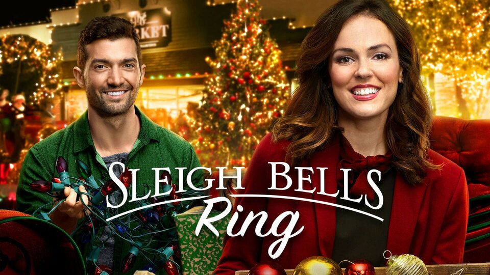 Sleigh Bells Ring - Hallmark Channel