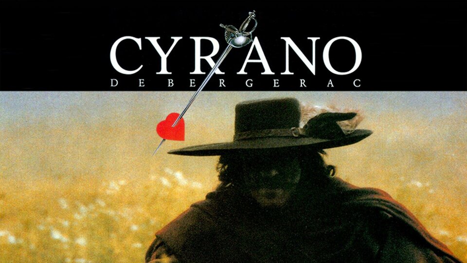 Cyrano de Bergerac (1990) - 