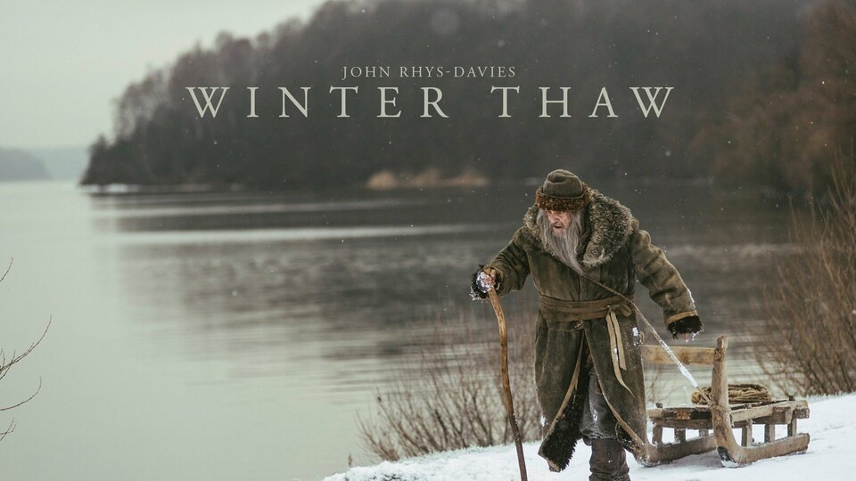 Winter Thaw - BYUtv