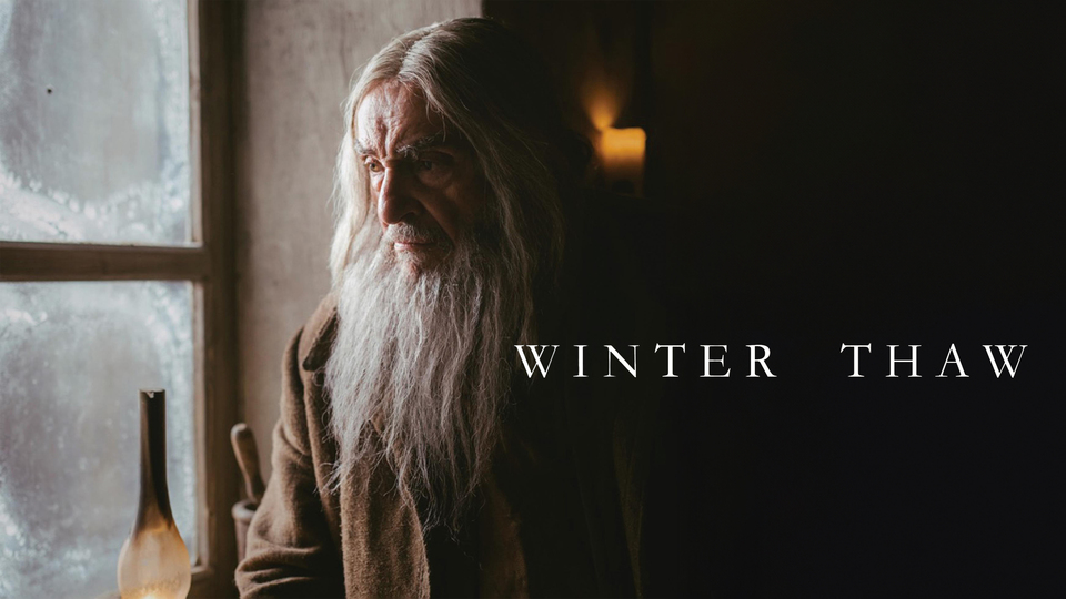 Winter Thaw - BYUtv