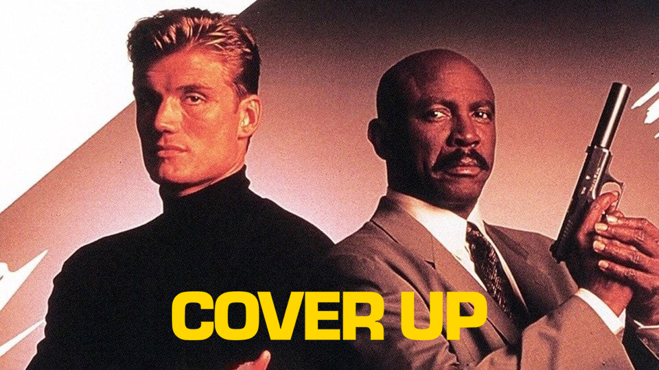 Cover Up (1991) - 