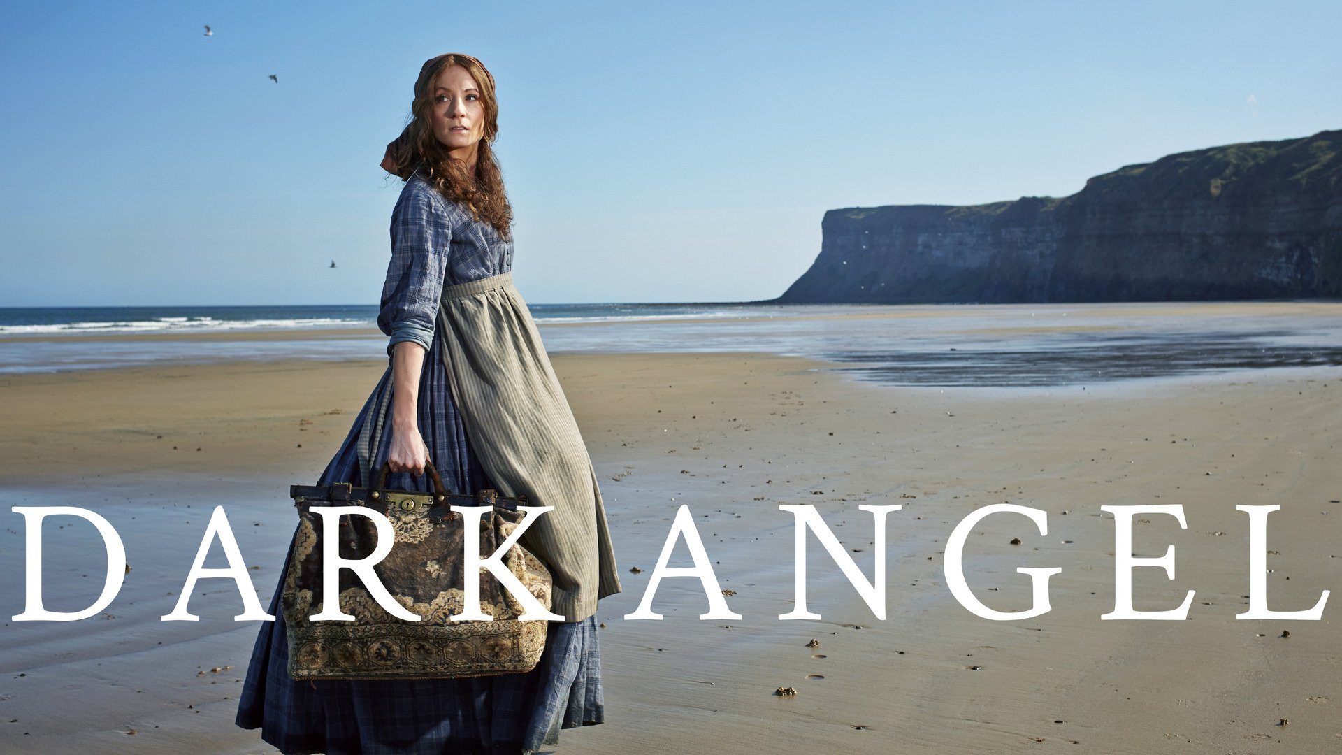 Dark Angel 2016 PBS Miniseries Where To Watch