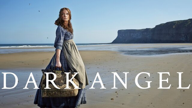Dark Angel (2016) key art