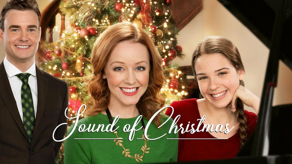 Sound of Christmas - Hallmark Mystery