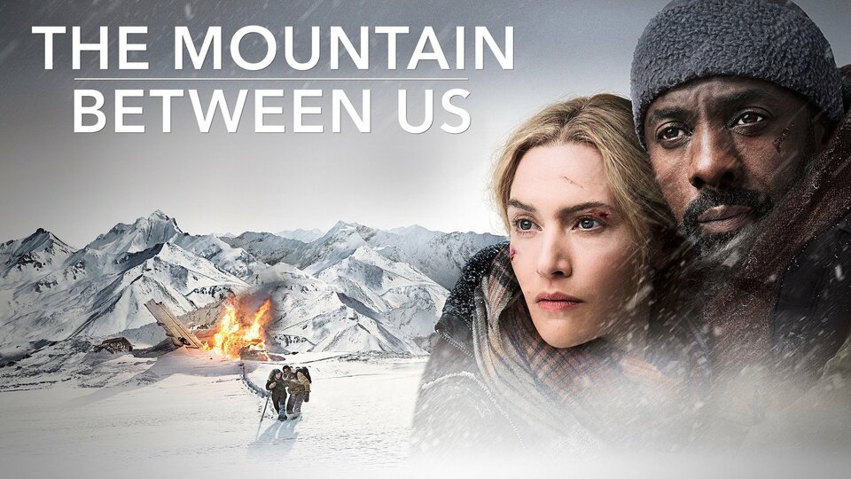 The Mountain Between Us - 