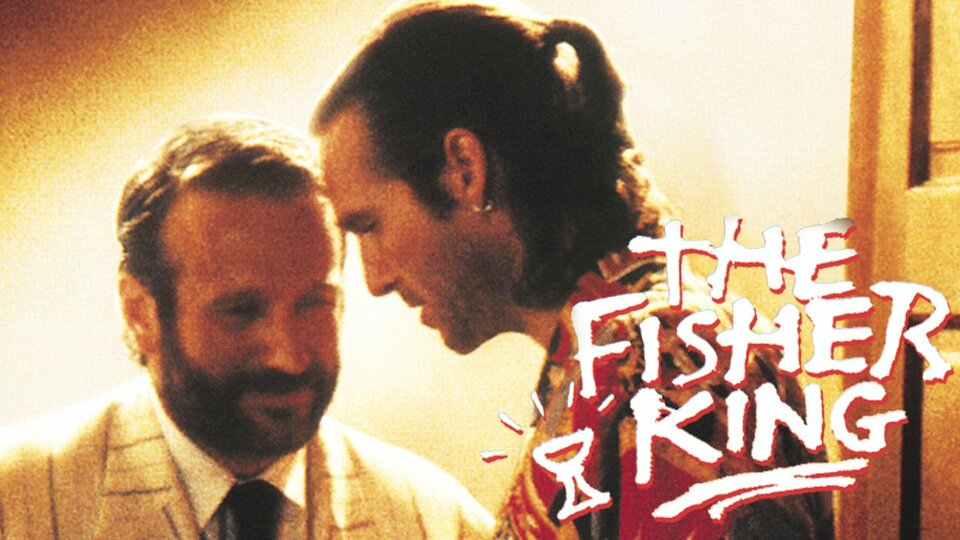 The Fisher King - 