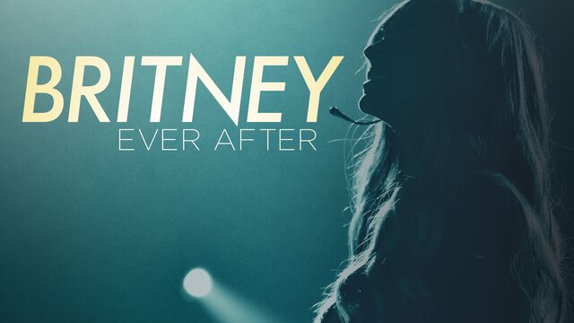 Britney Ever After key art