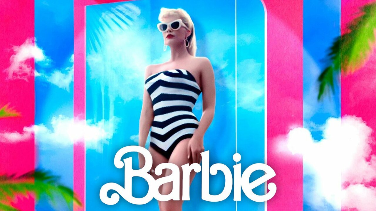Barbie (2023) Movie