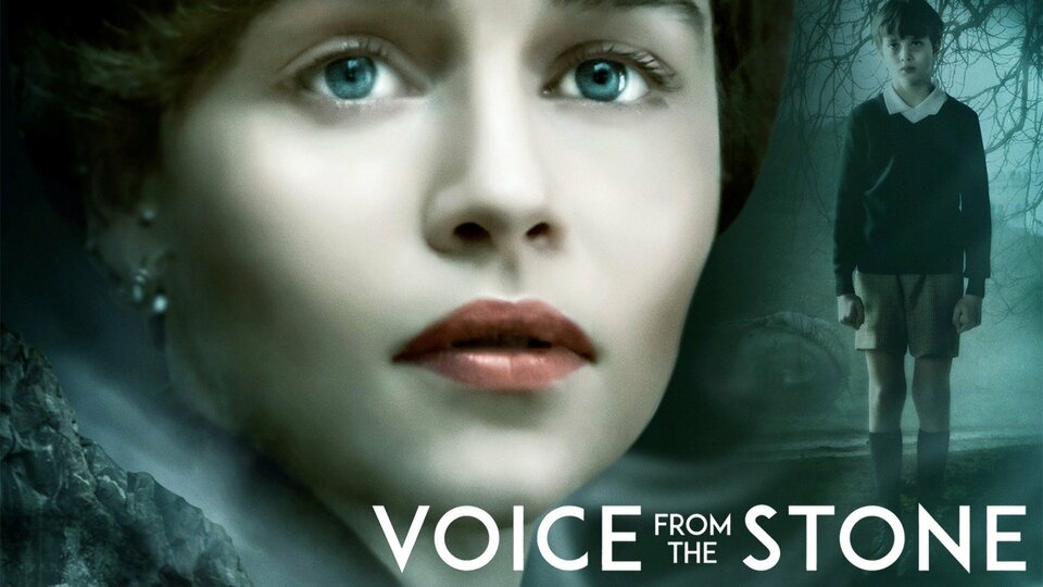 Voice From the Stone - 