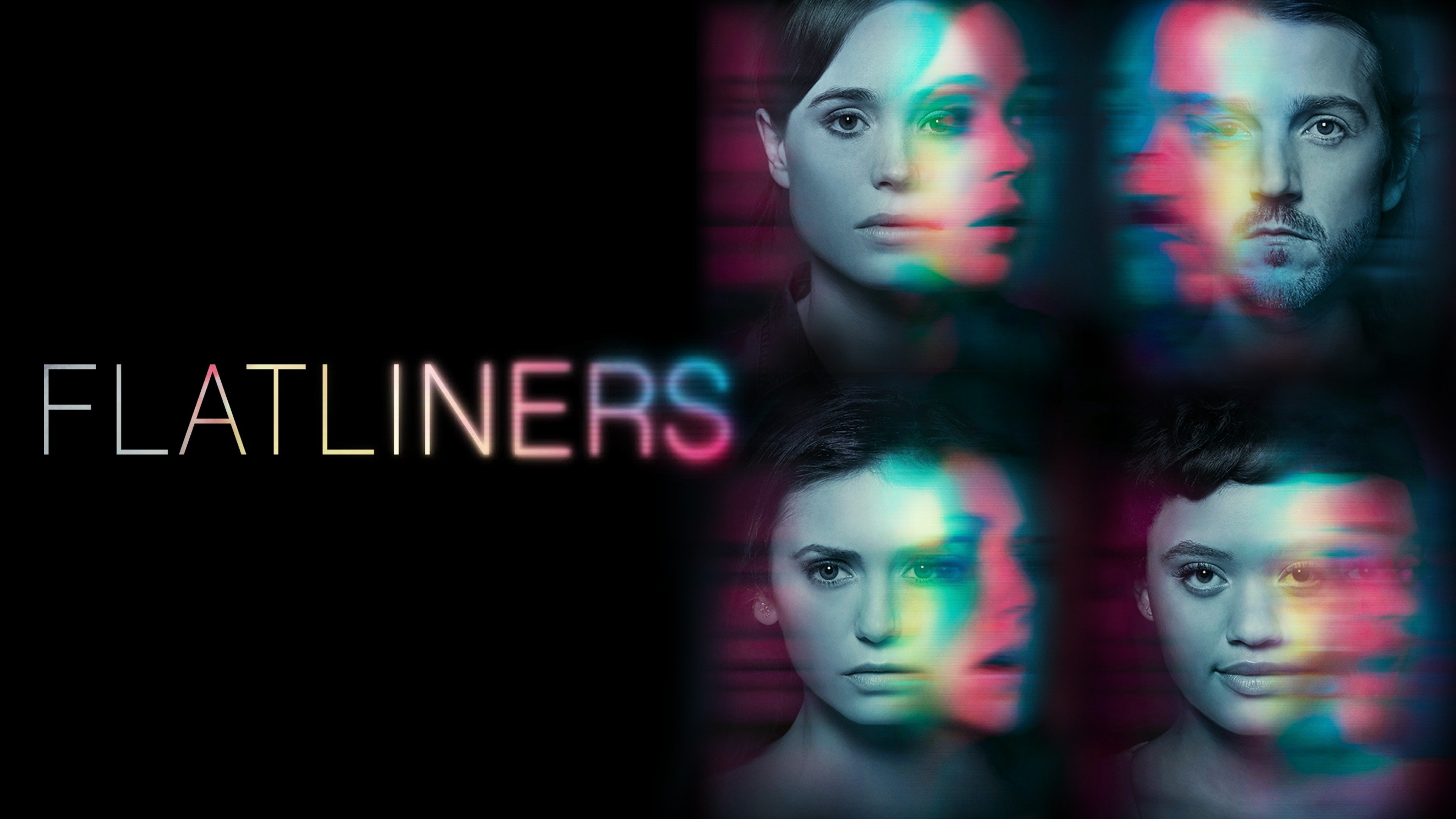 Flatliners 2017 Movie Where To Watch