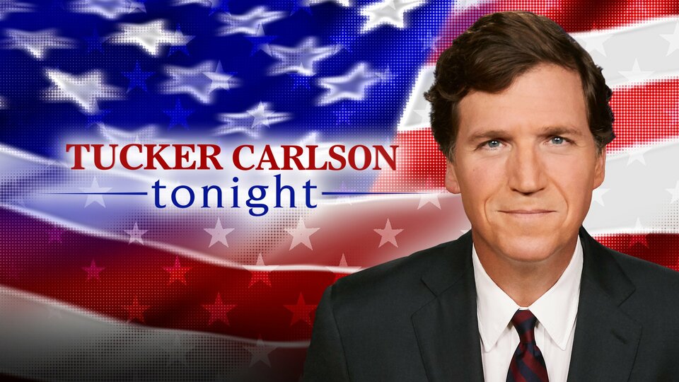 Tucker Carlson Exits FOX News