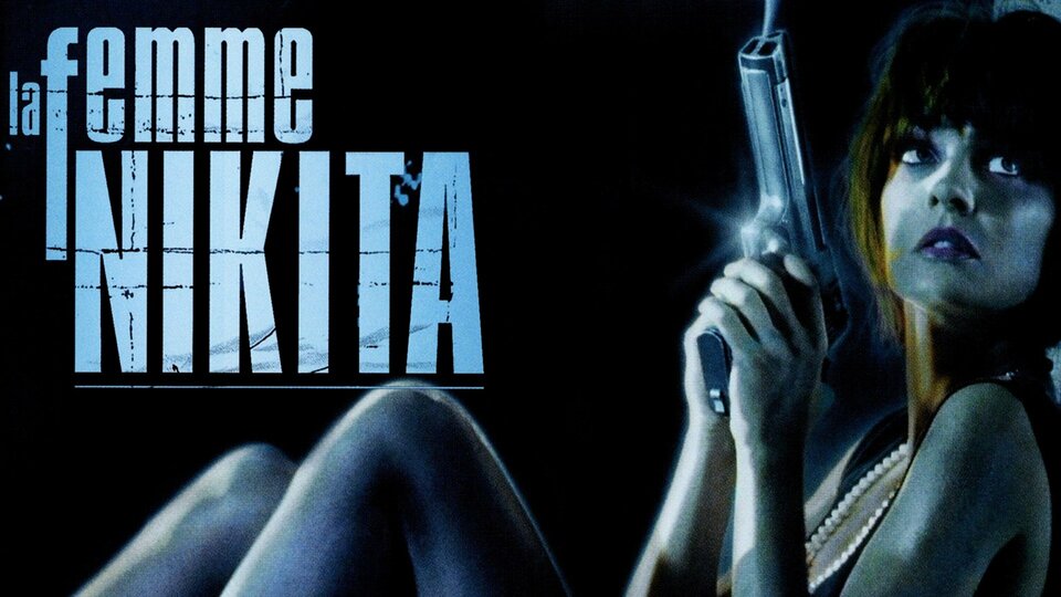 La Femme Nikita (1990) - 
