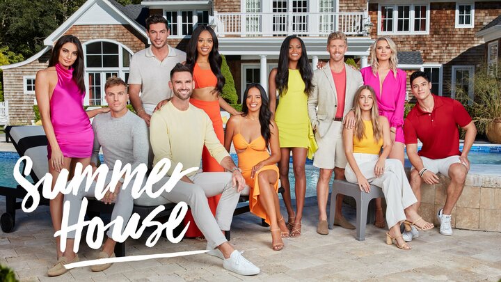 Summer House - Bravo Series - Where To Watch