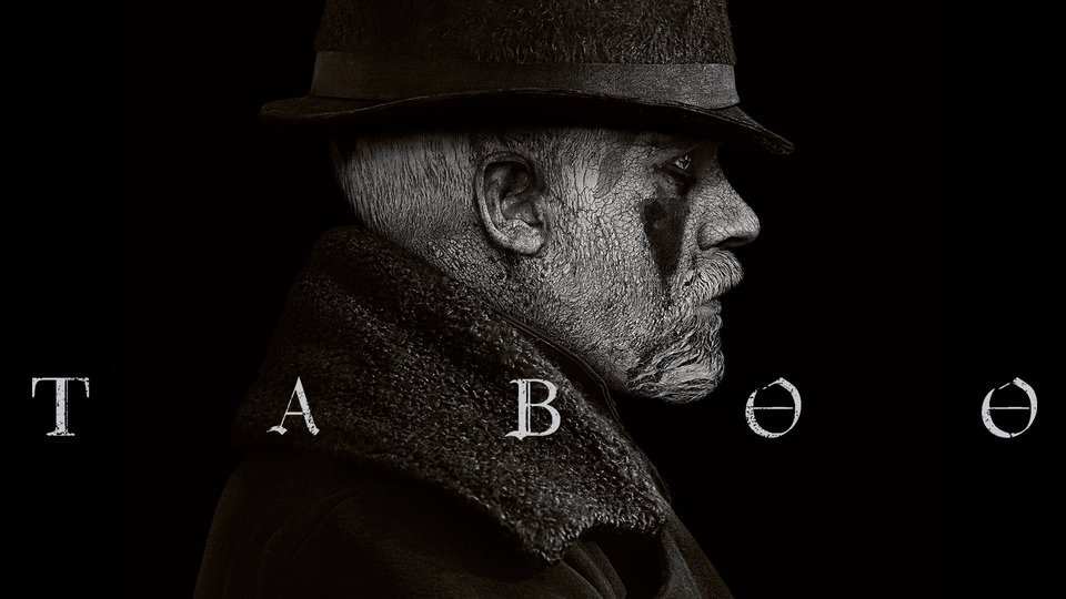 Taboo - FX