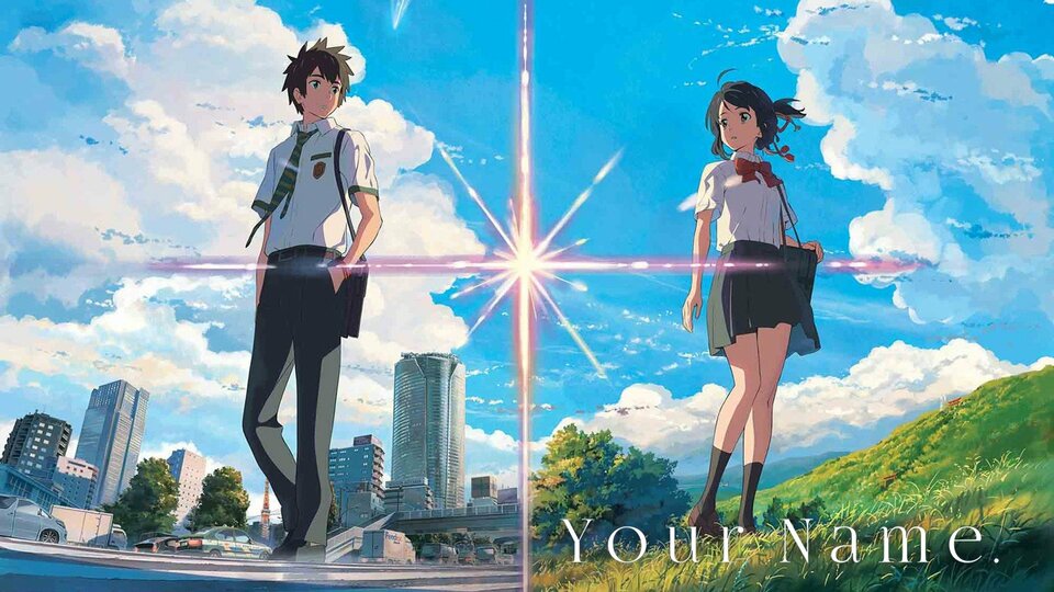 Your Name - 