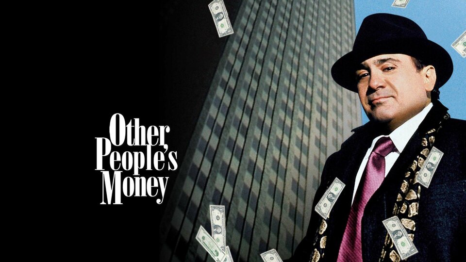 Other People's Money - 