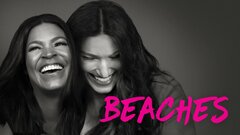 Beaches - Lifetime