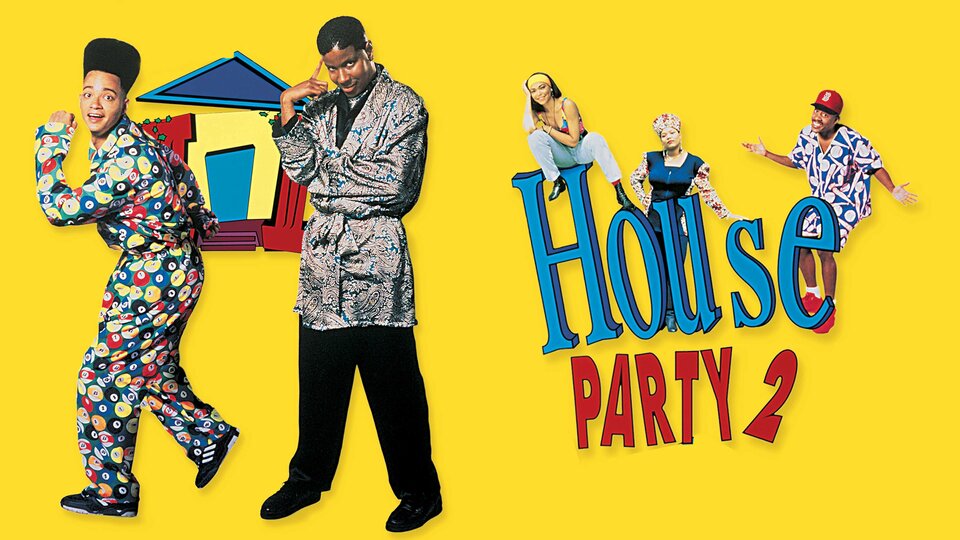 House Party 2 - 