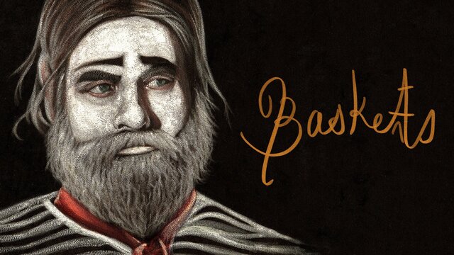 Baskets key art