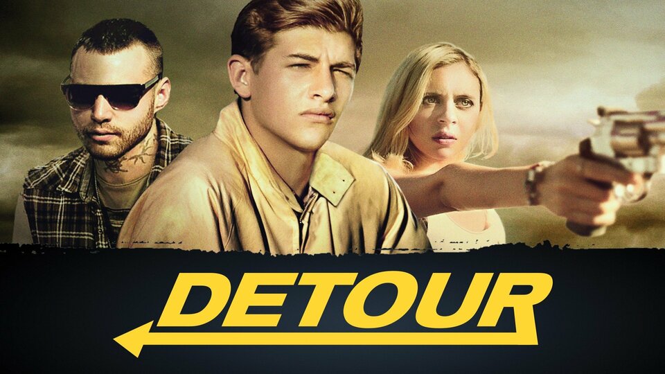 Detour - 
