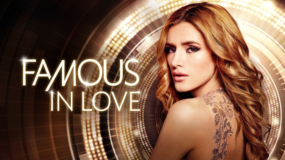 Famous in Love