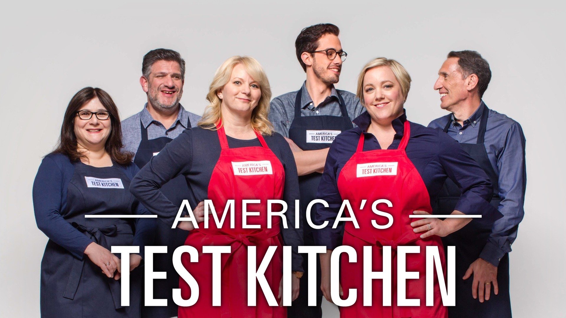 America's Test Kitchen - PBS Reality Series - Where To Watch