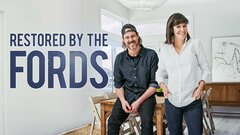 Restored by the Fords - HGTV