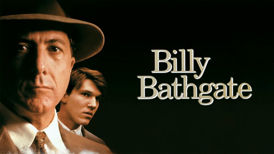 Billy Bathgate - 