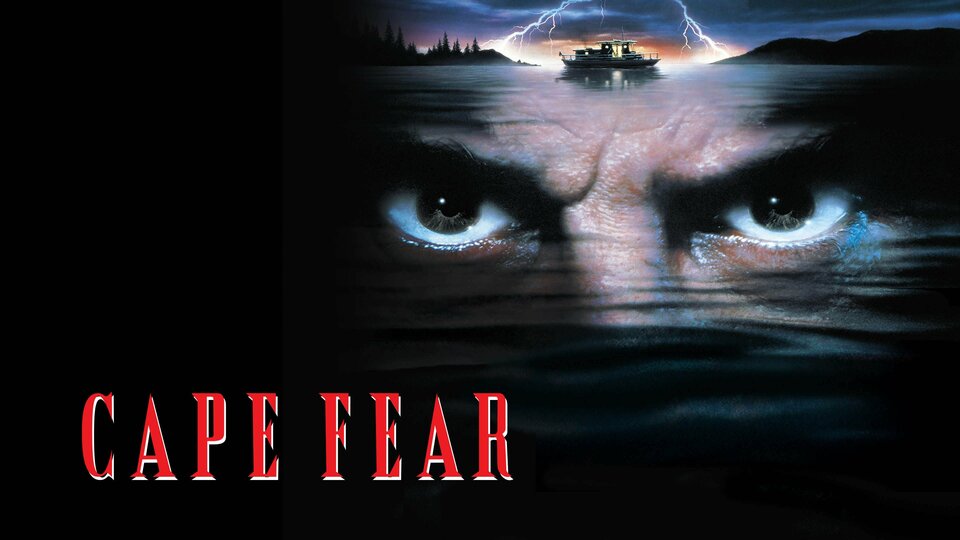 Cape Fear (1991) - 