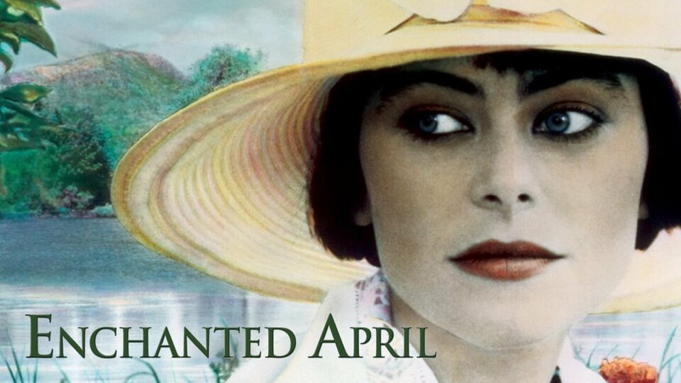 Enchanted April - 