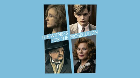The Witness for the Prosecution (2016)