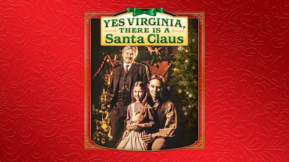 Yes, Virginia, There Is a Santa Claus - ABC