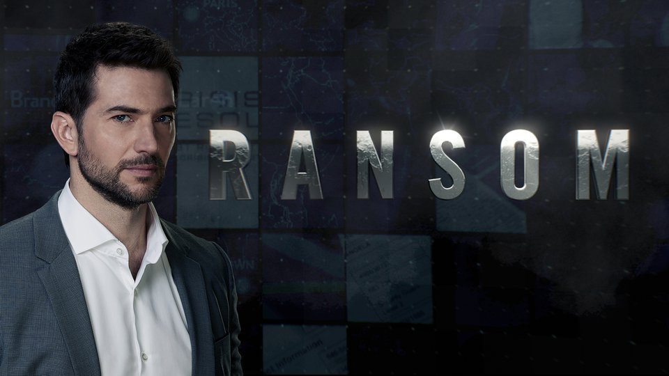 Ransom (2017) - CBS