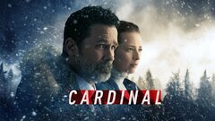 Cardinal - Hulu