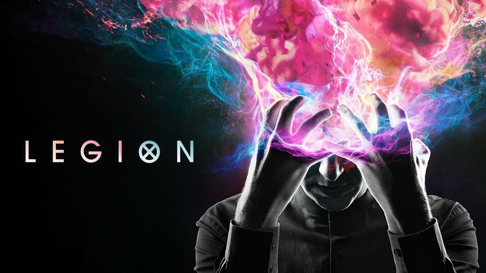 Legion (2017) - FX & Hulu Series - Where To Watch
