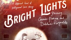 Bright Lights: Starring Carrie Fisher and Debbie Reynolds - HBO