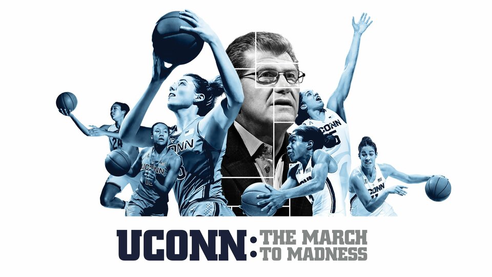UConn: The March to Madness - HBO
