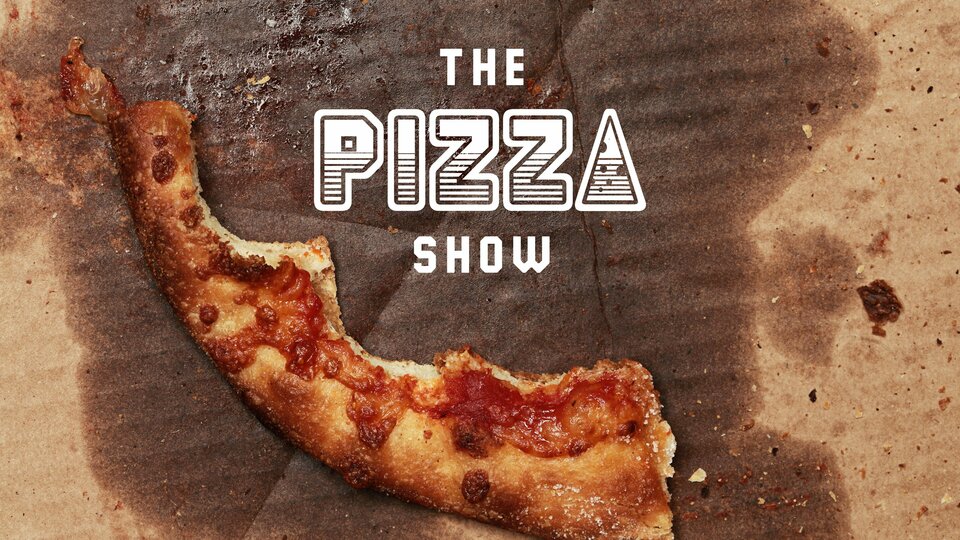 The Pizza Show - Vice TV