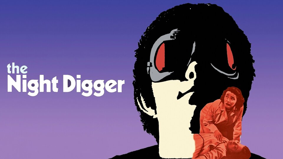 The Night Digger - 