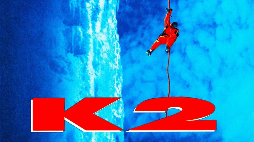 K2 - 