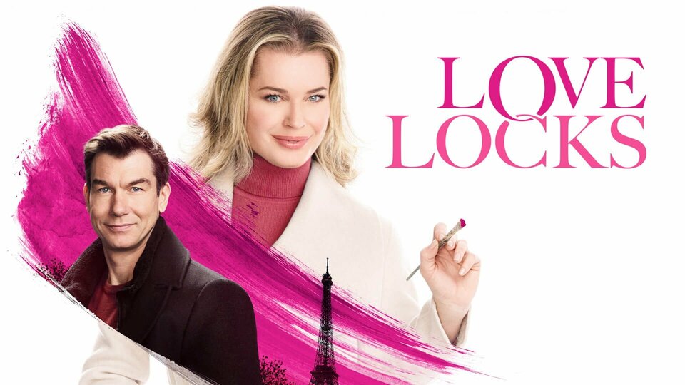 Love Locks - Hallmark Channel