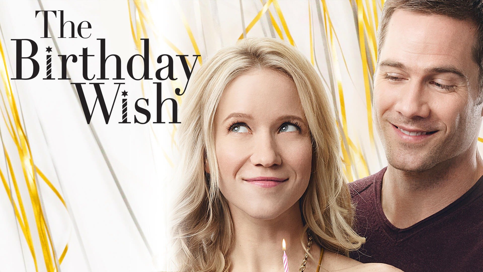 Birthday wish 2025 hallmark movie cast