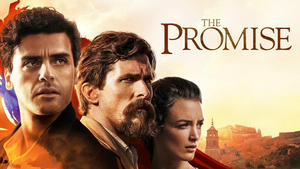 The Promise - 