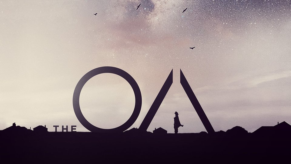 The OA - Netflix