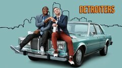 Detroiters - Comedy Central