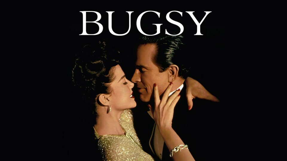 Bugsy - 