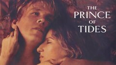 The Prince of Tides (1991) - 
