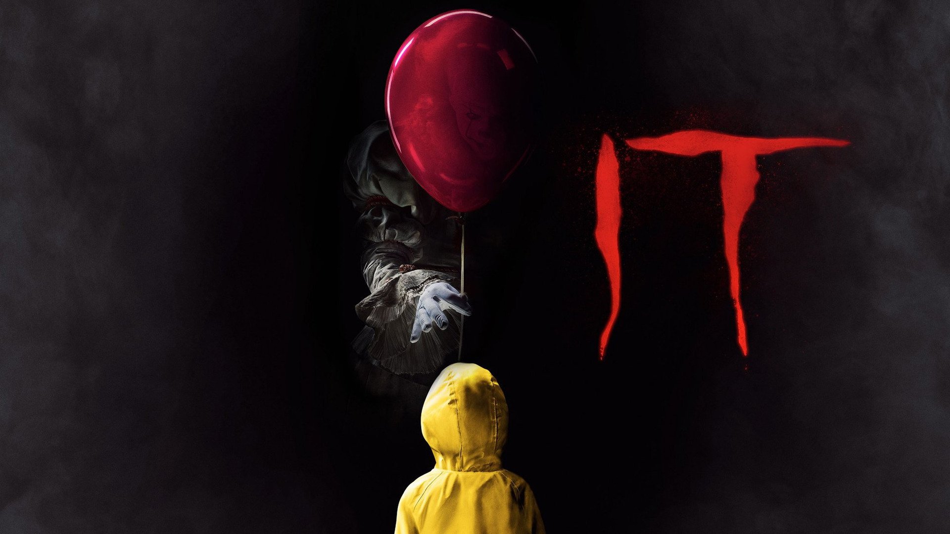 It 2017 full movie english new arrivals