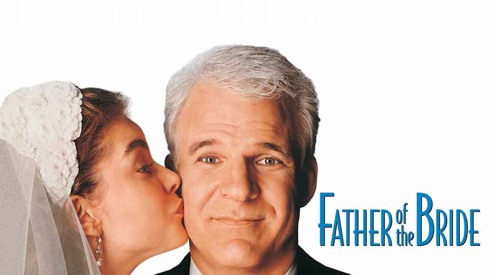 Father of the Bride (1991) - 