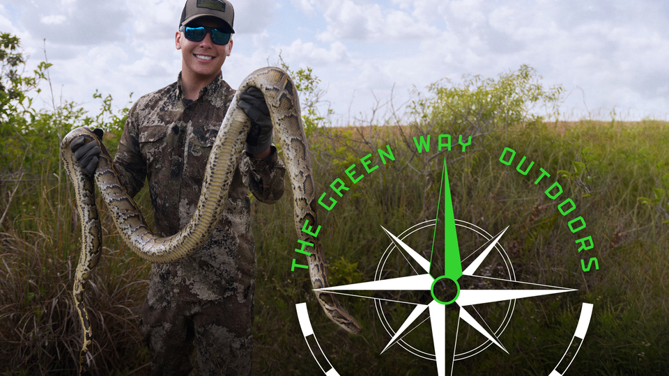 The Green Way Outdoors - History Channel